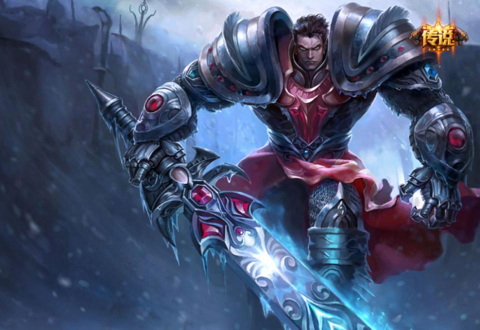 魔兽世界真三国无双的英雄怎么出装备 魔兽世